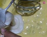 Foto langkah ke 4 dari resep Donat Ubi Jalar.