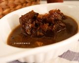 Foto langkah ke 6 dari resep Semur Daging.