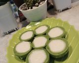 Foto langkah ke 14 dari resep Nona Manis simple.