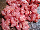 Empanadas de carne