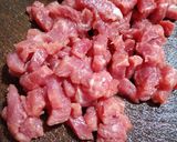 Foto del paso 1 de la receta: Empanadas de carne