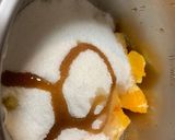 Foto del paso 2 de la receta Mermelada de naranja en Thermomix