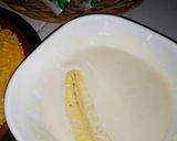 Foto langkah ke 2 dari resep Pisang Pasir.