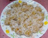 Foto langkah ke 5 dari resep Klepon Labu Kuning Tanpa Air Kapur Sirih n Ketan.