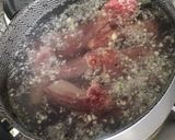 Foto del paso 1 de la receta: Costillas de cerdo BBQ