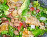 Foto del paso 3 de la receta: Frijoles a la mexicana 🇲🇽