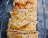 A picture of step 7 of Cheese soft bread 🍞.