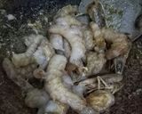 Foto langkah ke 2 dari resep Capcay praktis.