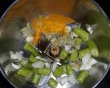 A picture of step 2 of Zanznit pluao.