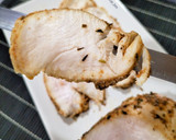 Foto del paso 5 de la receta: Fiambre de pechuga de pollo