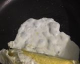 Foto langkah ke 3 dari resep 33. Sosis Gulung Telur.