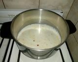 Foto del paso 1 de la receta: Churros a prueba de cuarentena