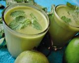 કાચી કેરી નું શરબત(Kachi Keri Sharbat Recipe In Gujarati) રેસીપી સ્ટેપ4ફોટો