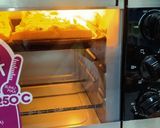 Foto langkah ke 3 dari resep Pizza roti tawar.