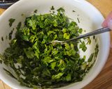 鹽焗朝鮮薊 Salt-Baked Artichokes的食譜步驟4照片