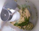 Foto langkah ke 1 dari resep Nori Bread Stick Chigiri.
