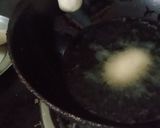 A picture of step 3 of Paneer kofta.