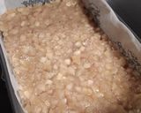 A picture of step 7 of Szarlotka apple pie.
