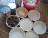 Foto del paso 1 de la receta: Pastel imposible (chocoflan)