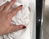 Φωτογραφία βήματος 2 της συνταγής Μαύρος χοίρος με Κυδώνια και γλυκοπατάτες