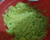 Foto langkah ke 1 dari resep Bola Ubi Mozarella.