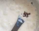A picture of step 4 of Rice Pudding (Kheer)#my unique rice recipe.