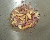 Foto langkah ke 2 dari resep Ikan Kembung Masak Kecap.