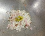 A picture of step 1 of Baked Samosa - Oil free.