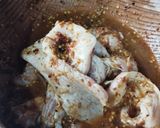 Foto del paso 4 de la receta: Carne enchilada