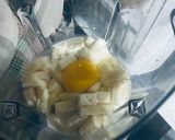 Foto langkah ke 2 dari resep Puding Susu Roti Tawar.