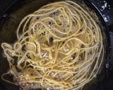 A picture of step 5 of Sev (homemade sev).