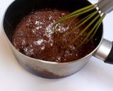 Foto langkah ke 3 dari resep Selai Coklat.