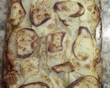 Foto del paso 4 de la receta Patatas de Ana (Pommes de terre a l'Anne)