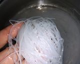 Foto langkah ke 1 dari resep Semur Telur Tahu.