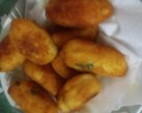 A picture of step 7 of Potato Kofta: Budget-Friendly, Quick, and Delicious.