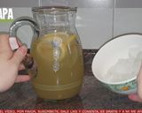 Foto del paso 6 de la receta Limonada casera sin azúcar