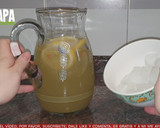 Foto del paso 6 de la receta: Limonada casera sin azúcar