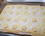 Szilvazselés omlós pite recept fázis 15 fotója