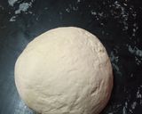 Foto del paso 2 de la receta: Pan Casero con Levadura Fresca 🥖