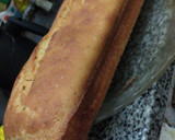 Foto del paso 2 de la receta: Budín de limón light