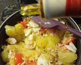 Foto del paso 4 de la receta: Ensalada de Patata o campera