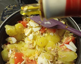 Foto del paso 4 de la receta: Ensalada de Patata o campera