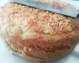 Foto langkah ke 10 dari resep Bolu Pisang Panggang Takaran Sendok Mudah.