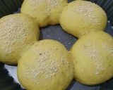 Foto del paso 4 de la receta: ツ Panes saborizados. 3 opciones Power!