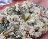 Foto del paso 8 de la receta: Revuelto de zapallito