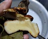Foto langkah ke 2 dari resep Tahu Kacang Panjang Santan.
