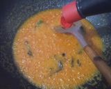 Foto langkah ke 3 dari resep Kepiting Saos Padang.