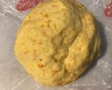 Une image de l'étape 6 de Pâte sablée aux mandarines.