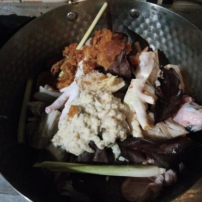 Langkah 2