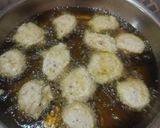 A picture of step 2 of Vada recipe.